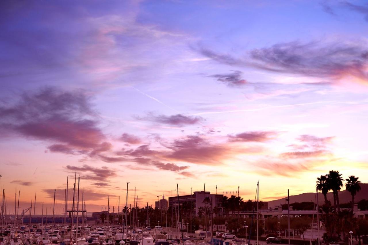 Mataro Luxury Apartments Exterior foto
