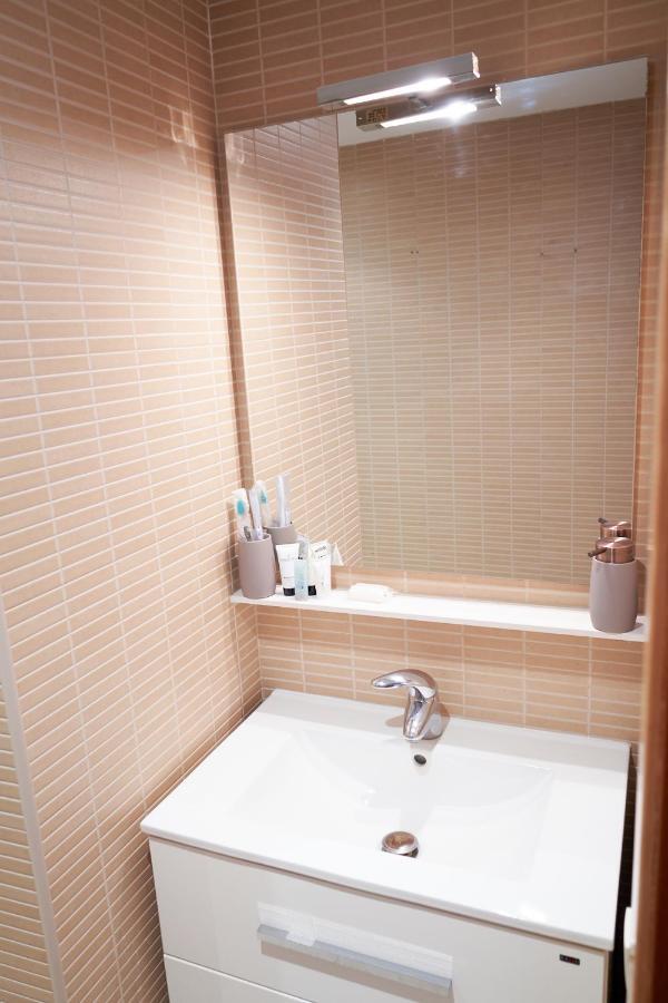 Mataro Luxury Apartments Exterior foto