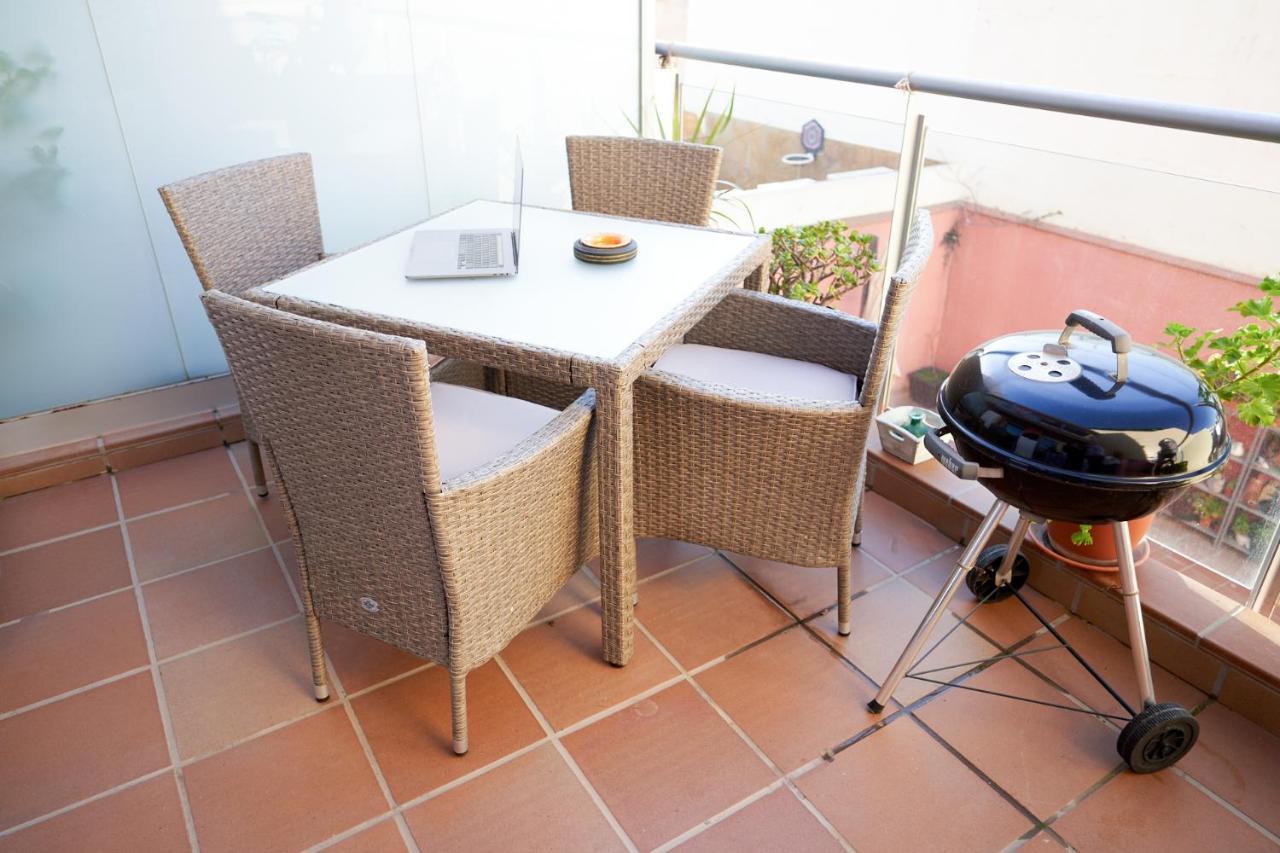 Mataro Luxury Apartments Exterior foto