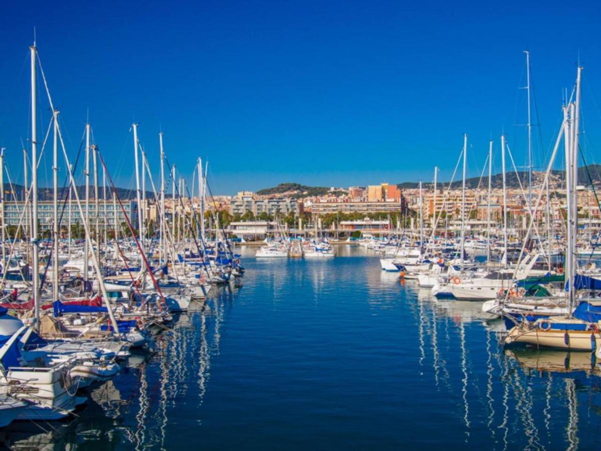 Mataro Luxury Apartments Exterior foto