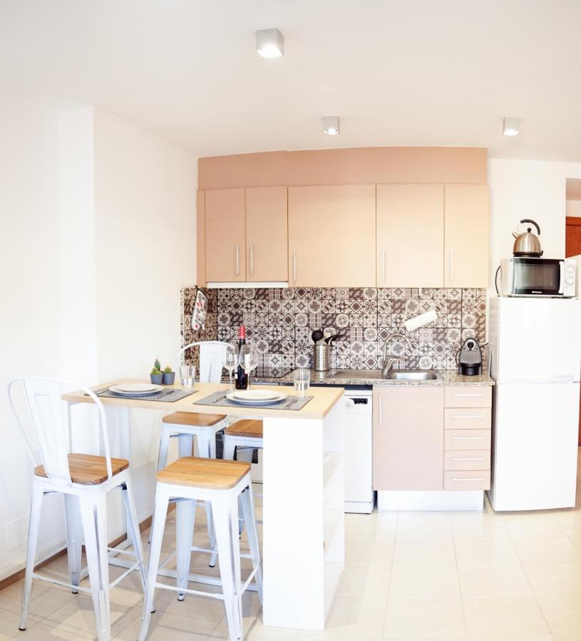 Mataro Luxury Apartments Exterior foto